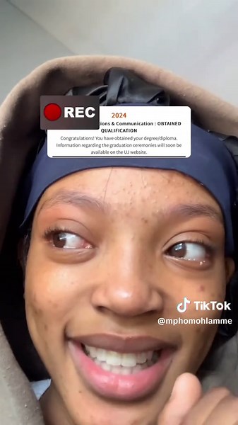 Graduation Celebration: Overcoming Challenges Together