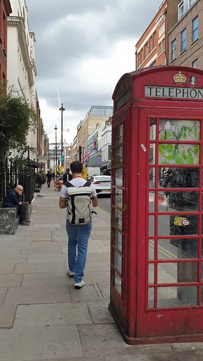 Old Compton Street - Soho 😍 | Wonders of London