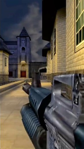 007: Agent Under Fire (2001): Live and Let Die