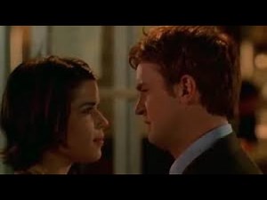 Three to Tango Full Movie Facts & Review | Matthew Perry | Neve Campbell