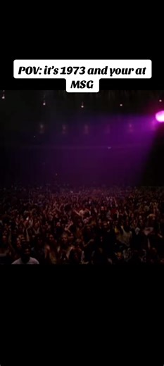 Experience the Energy of 1973 Classic Rock Concerts