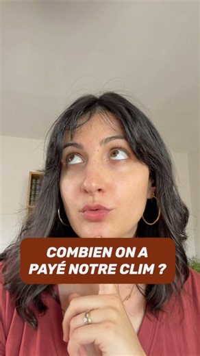 Ça vous semble cher ?
