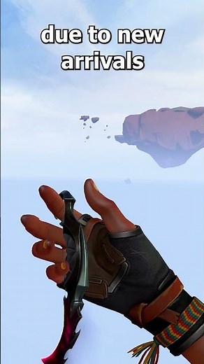 Top 5 Knife Skins in Valorant *Updated*