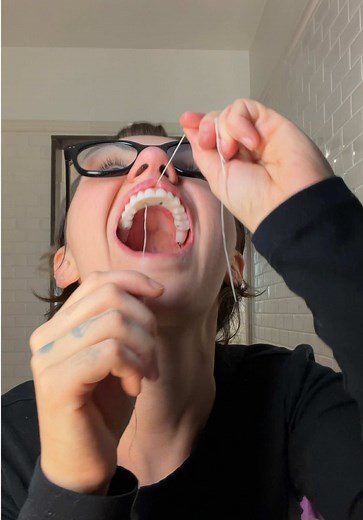 Dental Implants: Why Can't I Catch a Break? | Fake Teeth