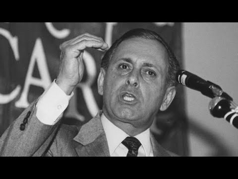 What The Hell Happened To Ron Carey?