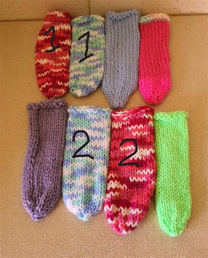 Hand-knitted Willy Warmer, Novelty Gag Gift for Him - Etsy