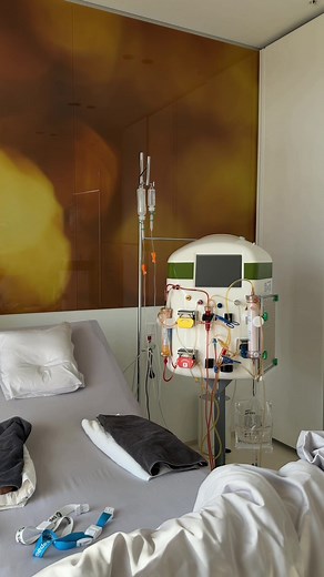 Experience Advanced Medical Detox at Lanserhof, Germany