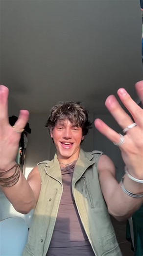 Piotr Koprowski | Top Model 13 na TikTok