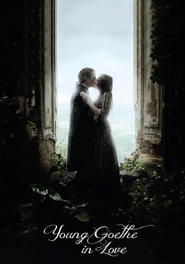 Young Goethe in Love - movie: watch stream online