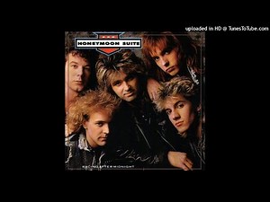 Honeymoon Suite - Fast Company