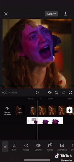 Capcut Ink Overlay Tutorial: How to Create Stunning Visual Effects