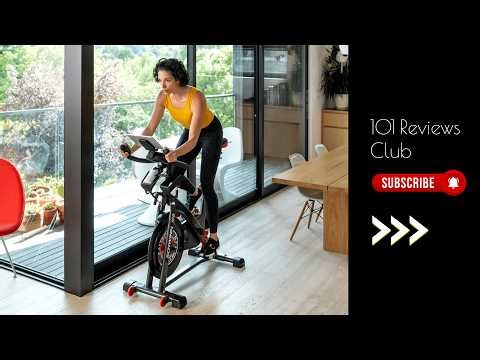 Why the Schwinn IC4 is the Quietest Bike I’ve Ever Tested