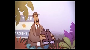 Peace Palace: The ICJ and PCA explained