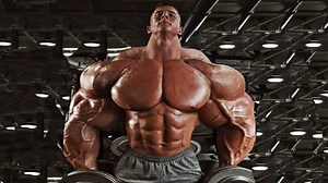 WATCH: The Top 5 German Bodybuilders Of All Time