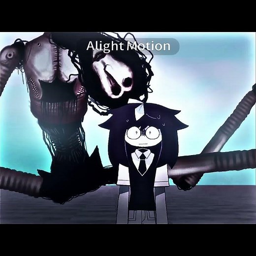 Lana Is Here 💀✨| Edit fundamental paper education | Fpe #fpe #edit