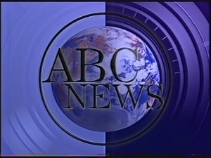 ABC - Late News - 5/8/2000