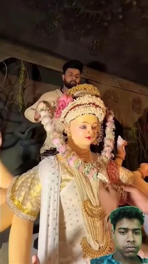 Coming Soon Durga Status 🪔| Durga puja 2026 | Durga Puja shorts 🔥🔥 Whatsapp Status #shorts