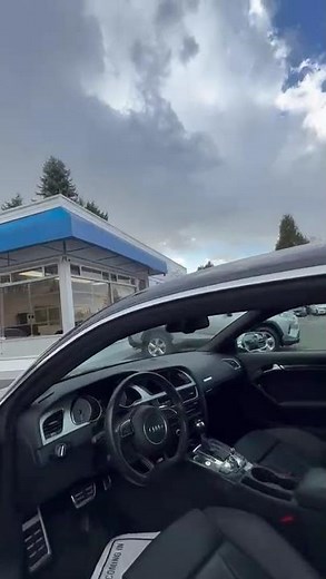 2017 AUDI S5 TECHNIK COUPE DriveCoMotors.CA BC'S BEST PRICES #mapleridge #usedcars #audi #finance