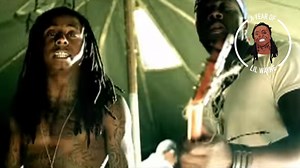 Remember Lil Wayne's Song with Wyclef Jean and Akon?