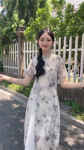 清风入怀 惊鸿入梦 #关门摇 #人间惊鸿客 #古风摇