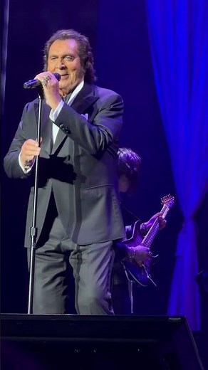 Finale-"After The Loving" #engelberthumperdinck #kingofromance #legend #superfans #entertainer