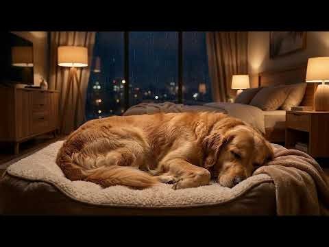 Puppy Lullabies 💤 12 Hours Dog Sleep Music | Peaceful Sounds For Calm