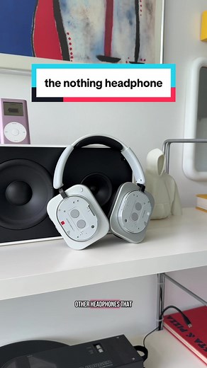 Surprising Features of Nothing Headphones Reviewed