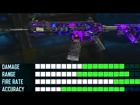 HOW TO MAKE THE ICR-1 OVERPOWERED! THIS GUN HAS NO RECOIL! BLACK OPS 3 BEST CLASS SETUP!