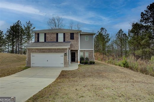 2502 Fraggle Roc, Conyers, GA 30012 | Estately 🧡 | MLS# 10765166