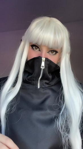 More inumaki cosplay videos 💖 #fypシ #inumakitogecosplay