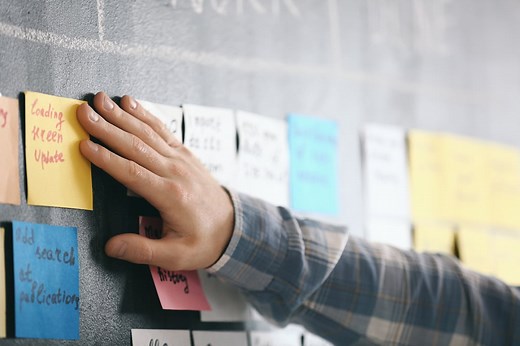 The Three Scrum Artifacts | Scrum Alliance