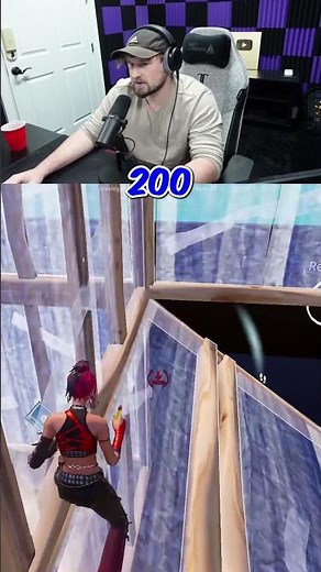 WesleyWAT vs. Loserfruit