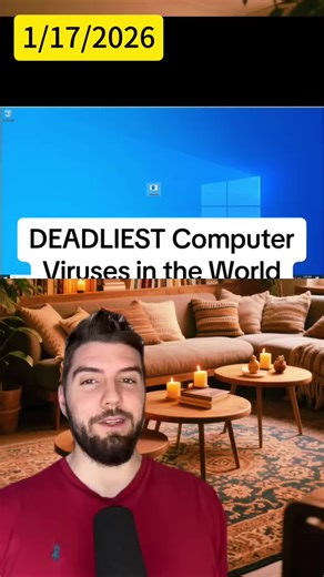 ⚠️ Do NOT run this .exe file or else Liam Neeson will find ya #interesting #windows #computer #virus #viral