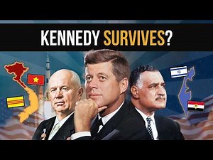 What if JFK Lived? | Alternate History