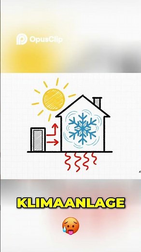 Heat pumps: Your heating system becomes an air conditioner!