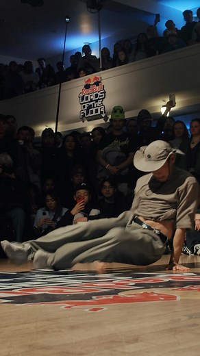 @dias.awbakir and @amir_pdvl_predatorz heated up the battle floor at the Red Bull Lords of the Floor prelims 🔥 9 hrs to go! ⏰️ Tune in to the LIVESTREAM on @redbullbcone YouTube 7 PM PST / 11 PM BRT / 4 AM CEST 1 / 11 AM JPT 1 📍Seattle, USA #redbullbcone #redbull #breaking #givesyouwiiings #breakingsince2001 #redbulllordsofthefloor | Red Bull BC One