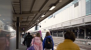 36K views · 404 reactions | In a significant milestone for the region, VLocity trains are now running to and from Warrnambool. | V/Line | Facebook