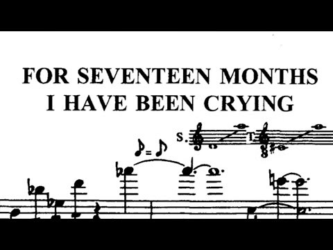 Incredibly Cursed Sheet Music Abominations