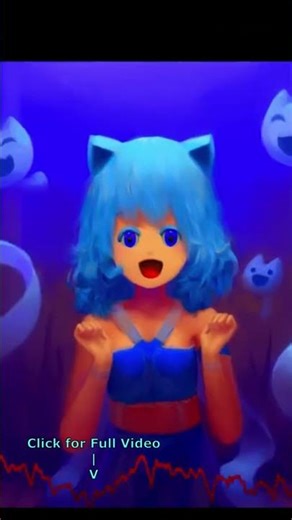 [Nightcore] 1000 Doors (Spooky's Jump Scare Mansion Song (The Living Tombstone, BSlick) Version 4