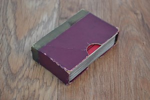 Vintage Lexicon Card Game – Complete 50 Card Single Pack With Rules - Etsy Canada