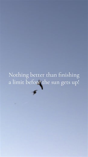 Can’t beat it! What is the earliest you’ve ever gotten a limit? • • • • • #hunting #ducks #geese #duckhunting #goosehunting
