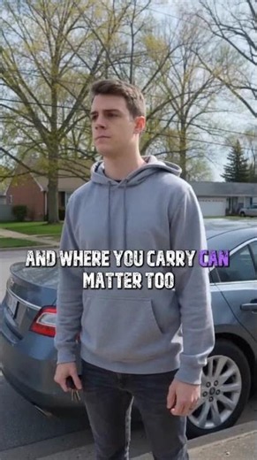 America, before you carry, check first #usa #selfdefense #protection