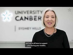 Welcome to UC Sydney Hills Campus