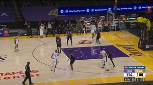 Horton- Tucker through contact