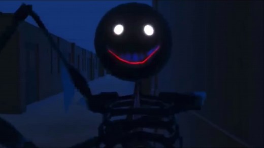 Roblox High School Horror Story: Animation Part 4