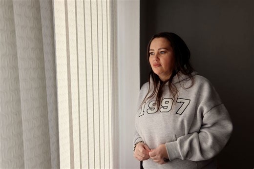 Evri driver sacked after missing parcel complaints