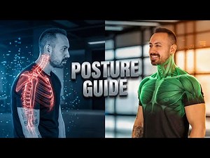 Musculoskeletal Corrective Exercise & Posture Syndromes Explained | Science-Based Guide | Videocast