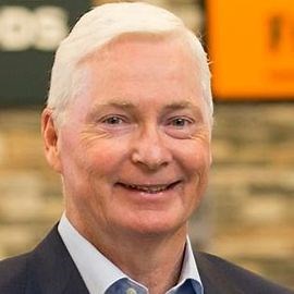 Edward Stack | Keynote Speaker | AAE Speakers Bureau