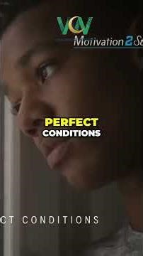 Wake Up & Conquer: Your Average to Phenomenal Journey #shorts