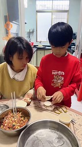 There are always solutions to problems. I am impressed with my son this time. He is excellent! Just.#Children #Invention #Funny #Happy #littleyangshow #fblifestyle | Little Yang Show